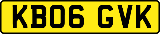 KB06GVK
