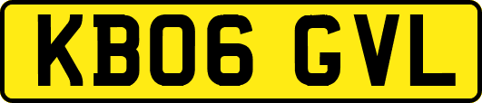 KB06GVL