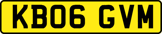 KB06GVM