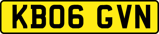 KB06GVN