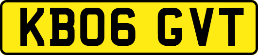 KB06GVT