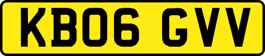 KB06GVV