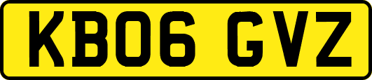 KB06GVZ