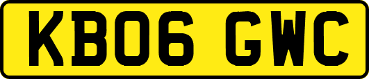 KB06GWC