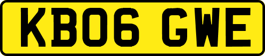 KB06GWE