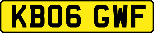 KB06GWF