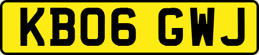 KB06GWJ