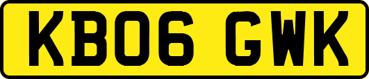 KB06GWK