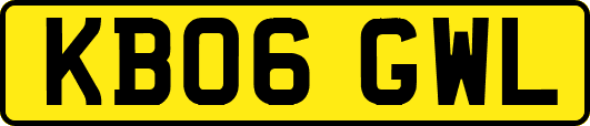 KB06GWL