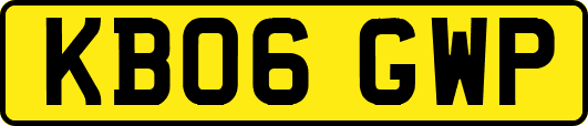 KB06GWP