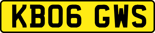 KB06GWS