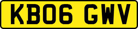 KB06GWV