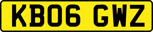 KB06GWZ