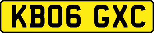 KB06GXC