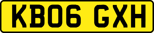 KB06GXH