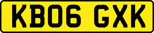 KB06GXK
