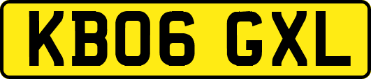 KB06GXL