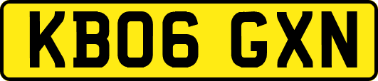 KB06GXN