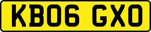 KB06GXO