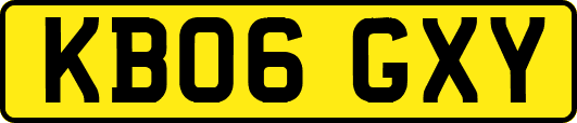 KB06GXY