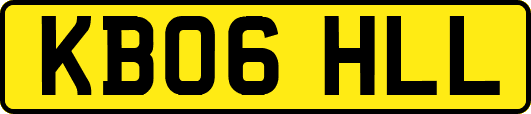 KB06HLL