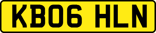 KB06HLN