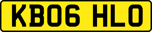 KB06HLO