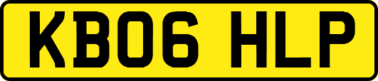 KB06HLP