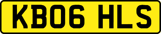 KB06HLS