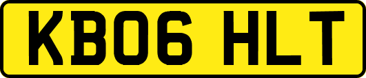KB06HLT