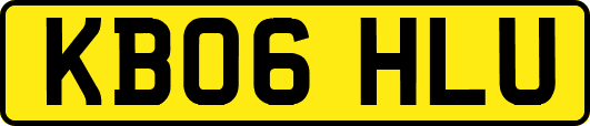 KB06HLU
