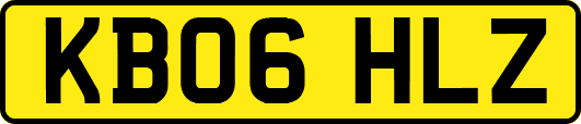 KB06HLZ