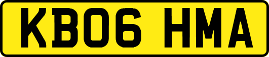 KB06HMA