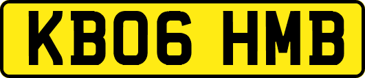 KB06HMB