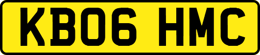 KB06HMC