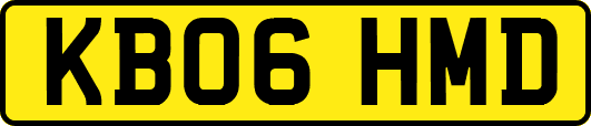 KB06HMD