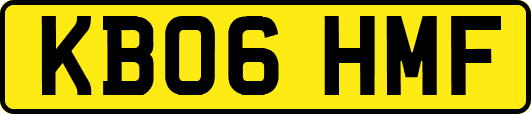 KB06HMF