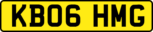 KB06HMG