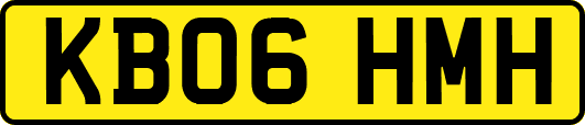 KB06HMH