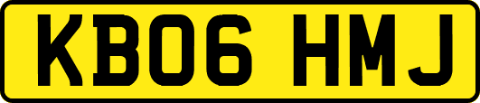 KB06HMJ