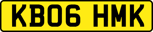 KB06HMK