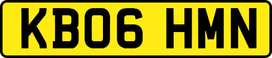 KB06HMN