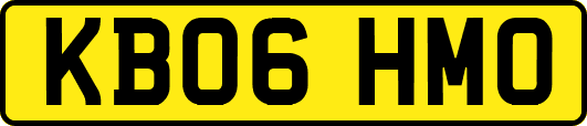 KB06HMO