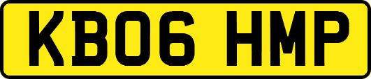 KB06HMP