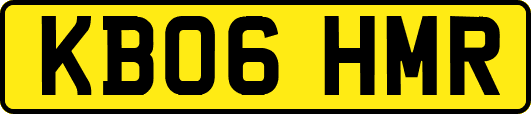 KB06HMR