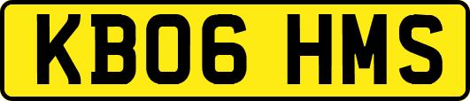 KB06HMS