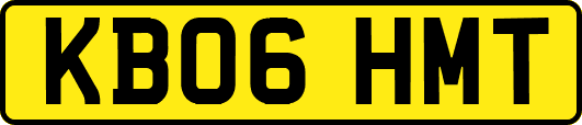 KB06HMT