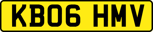 KB06HMV