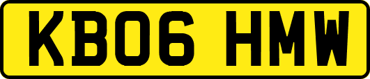 KB06HMW