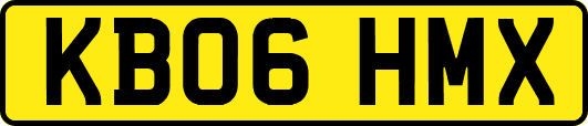 KB06HMX